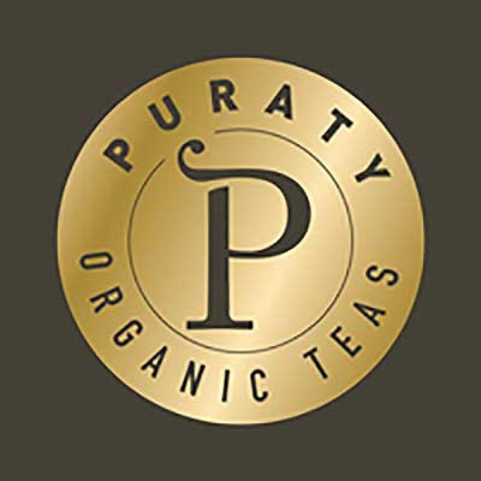 Puraty Organic Tea