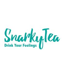 SNARKY TEA