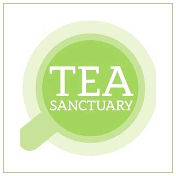 Tea Sanctuary