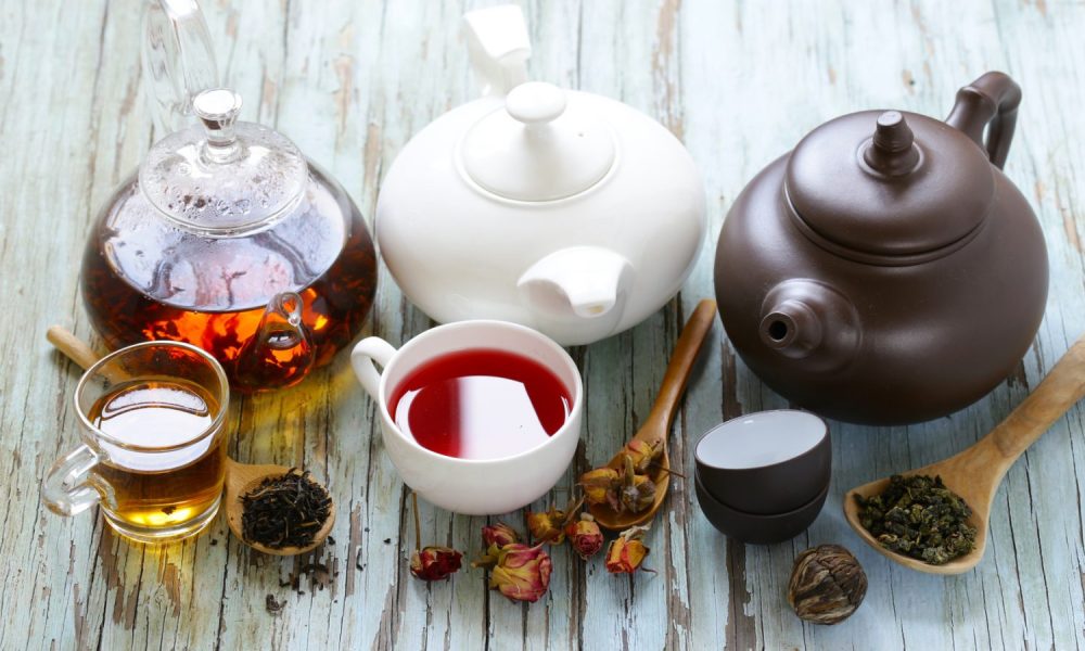 Tea Trend