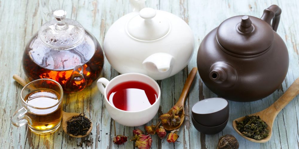 Examining the Expanding Tea Trend With Modern Tea Drinkers