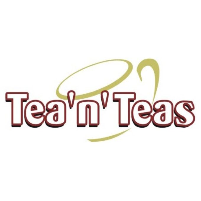 Tea &#8216;n&#8217; Teas