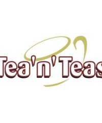 Tea ‘n’ Teas