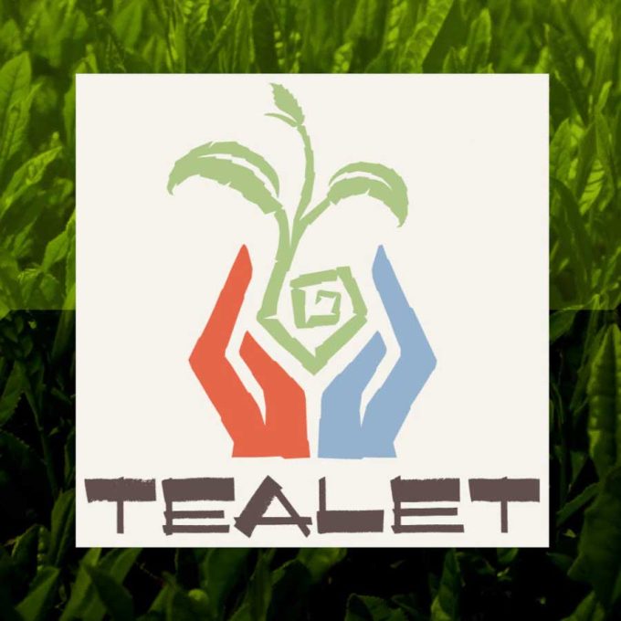 Tealet