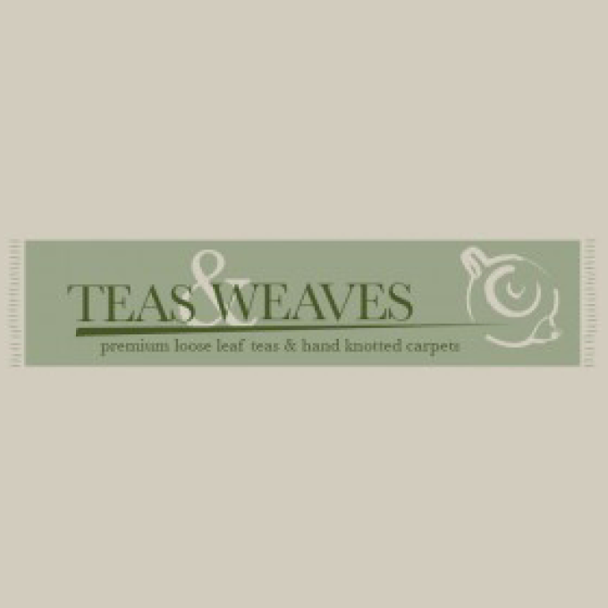 Claires Teas and Weaves