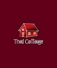 Thai Cottage in The Woods