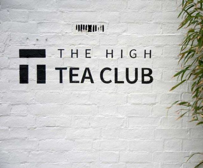 The High Tea Club