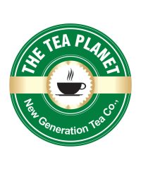 The Tea Planet