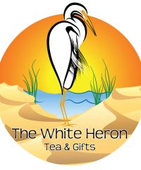 The White Heron Tea & Gifts