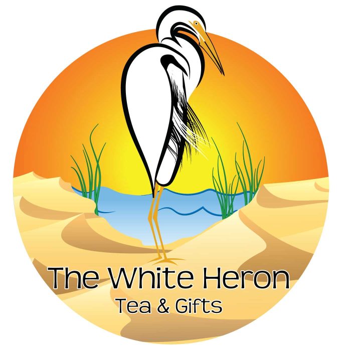 The White Heron Tea &#038; Gifts