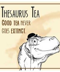 Thésaurus Tea