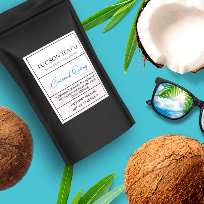 Tucson Tea Company – Elevate Your Tea Experience