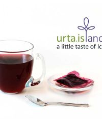 Urta Islandica