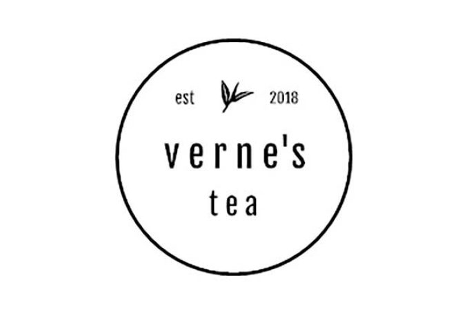 Verne&#8217;s Tea