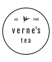 Verne’s Tea