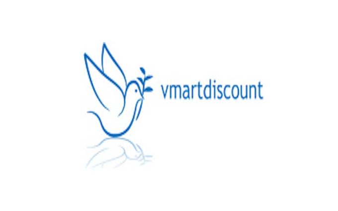 Vmartdiscount Inc