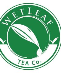 Wet Leaf Tea Co.