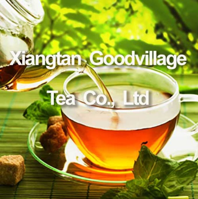 Xiangtan Goodvillage Tea Co.,Ltd