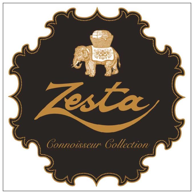 Zesta Ceylon Tea