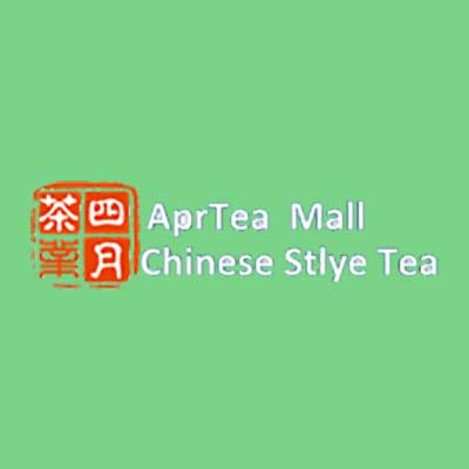 Aprtea Chinese Tea Mall