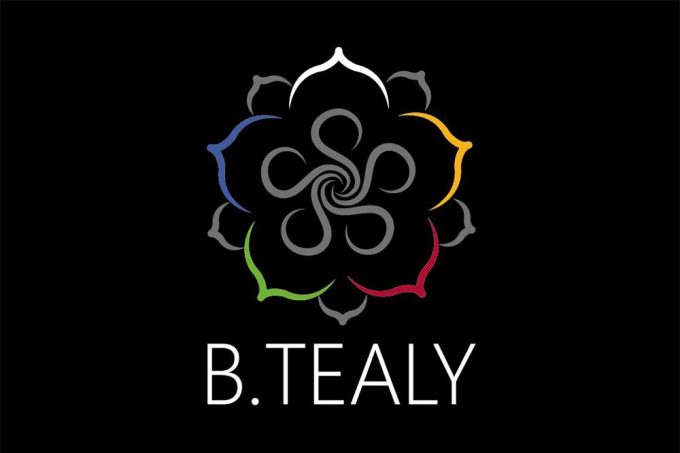 B.TEALY