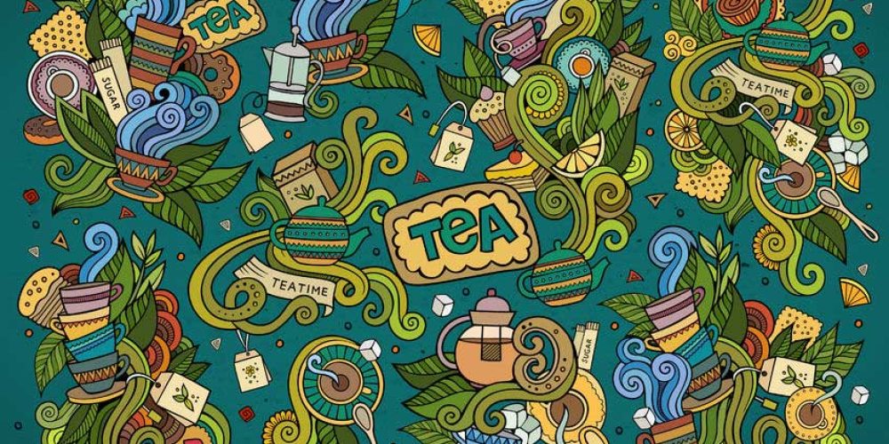 How to discover the best brands of tea