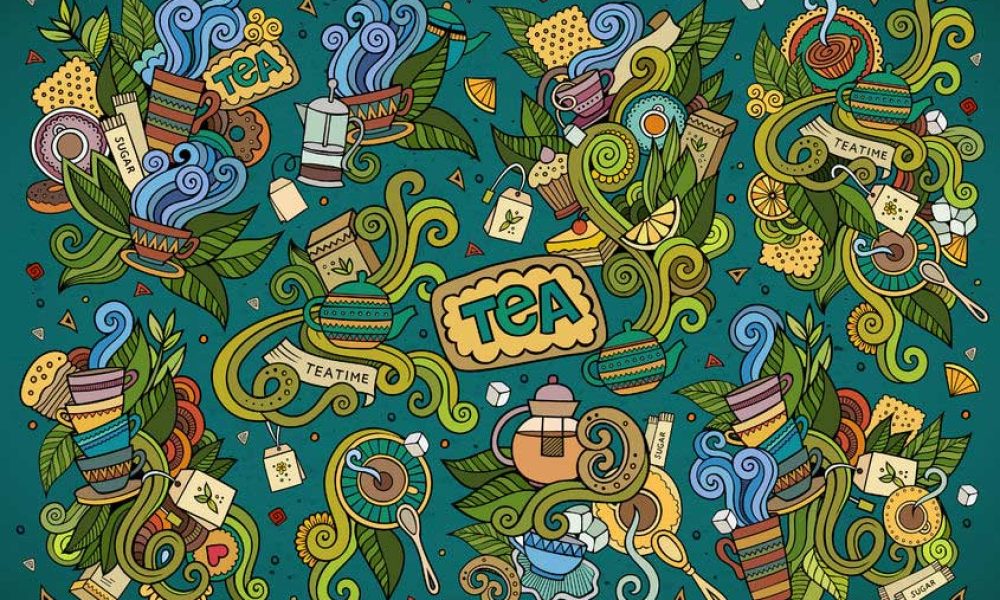 best brands of tea