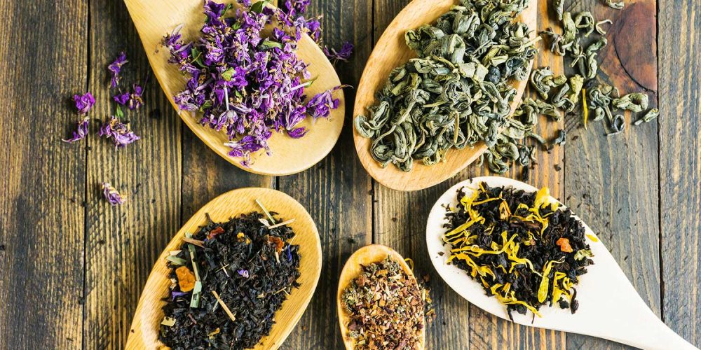 What are the Best Ways to Brew Tea?