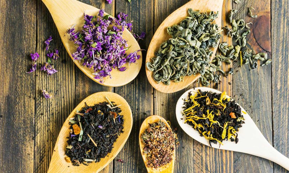 What are the Best Ways to Brew Tea?
