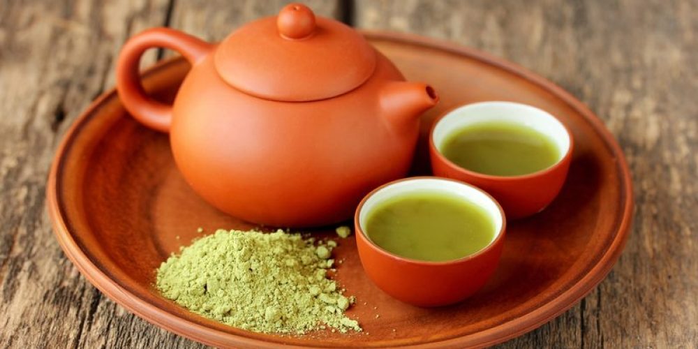 3 Tips for Properly Brewing Green Tea
