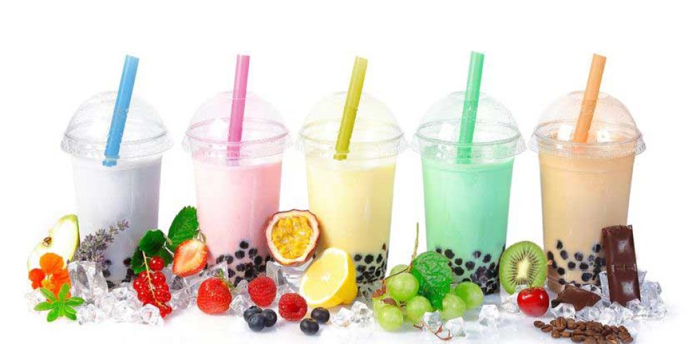 Everything You Need to Know about Bubble Tea