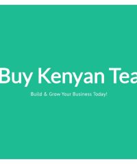 Buy Kenyan Tea