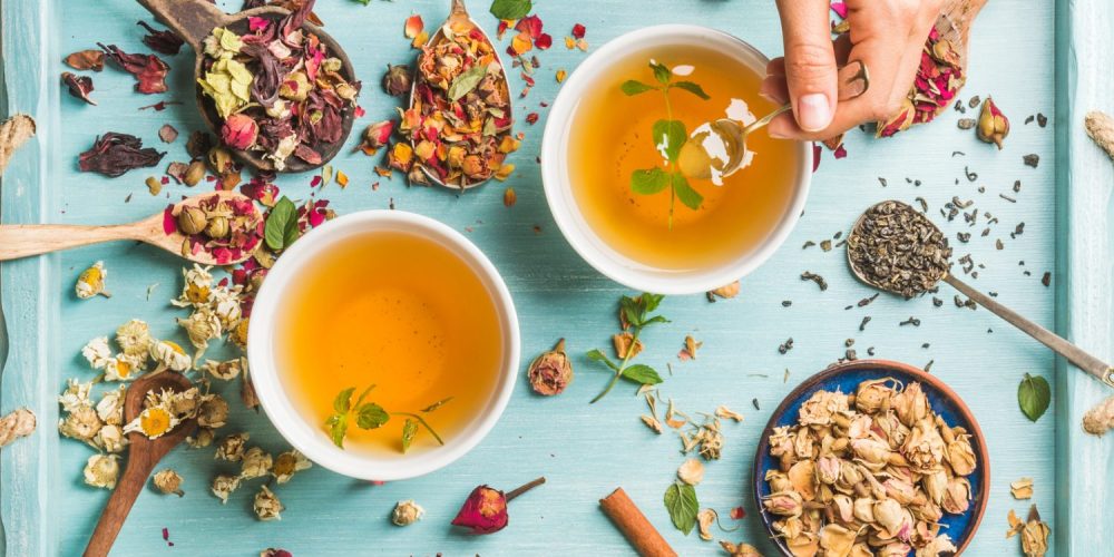 How Tea Can Help With Cognitive Health