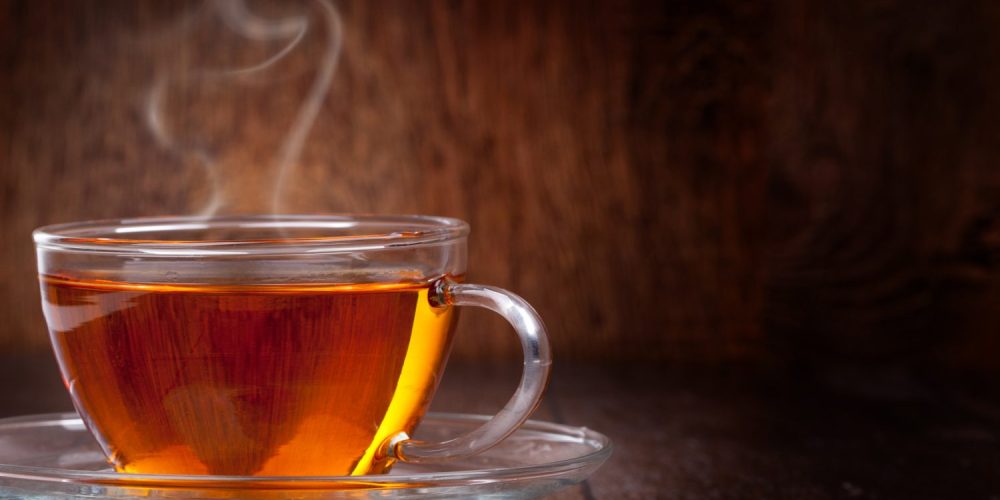 A Daily Tea Keeps The Doctor Away: Why Drink Tea Everyday