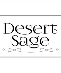 Desert Sage
