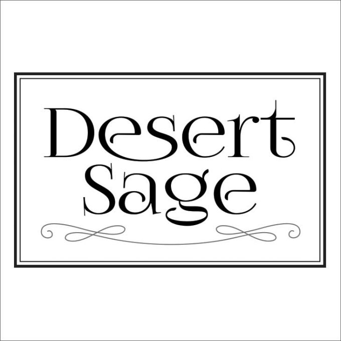 Desert Sage