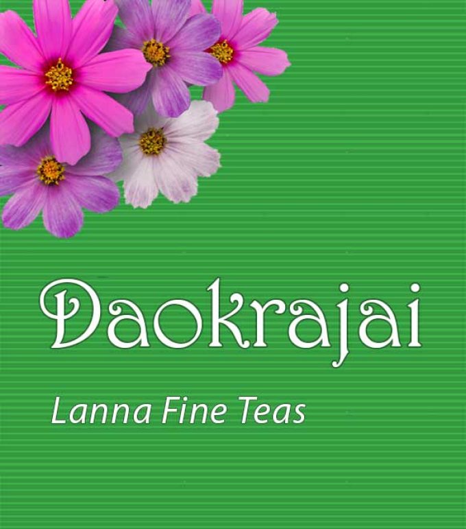 Daokrajai Lana Fine Teas