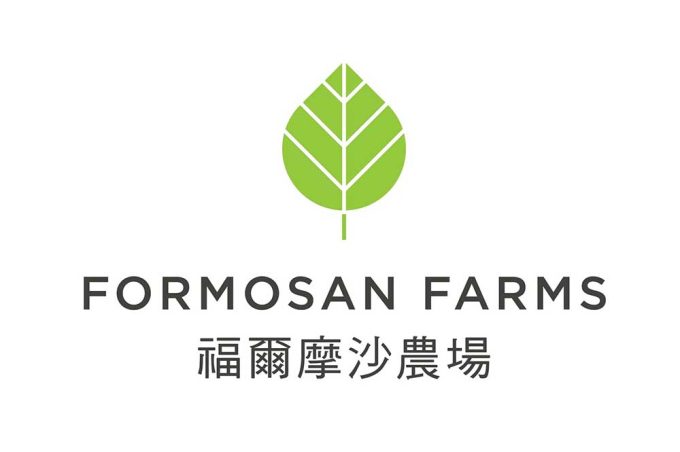 Formosan Farms