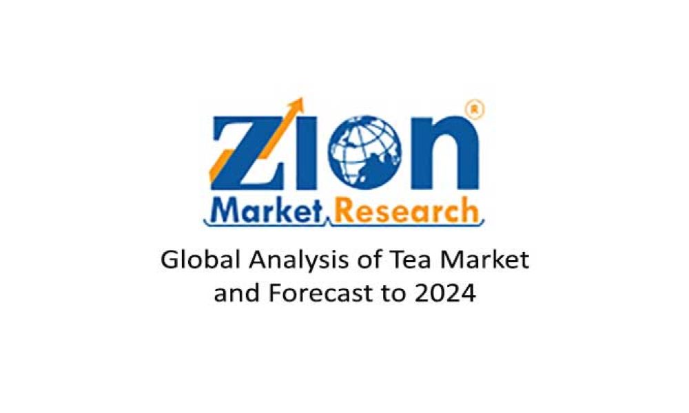 Global Tea Market to 2024