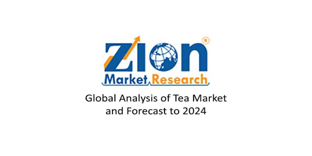 Analysis of Global Tea Market and Forecast to 2024