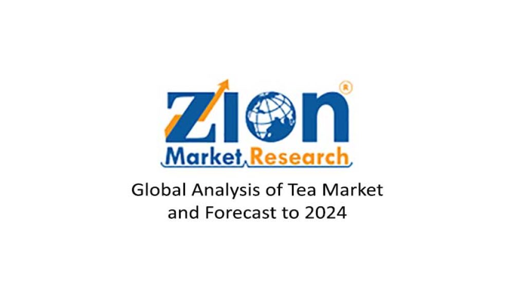 Global Tea Market to 2024