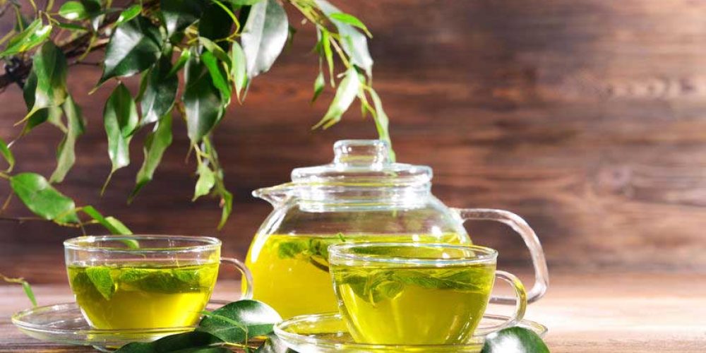 Health Benefits of Tea in 2017