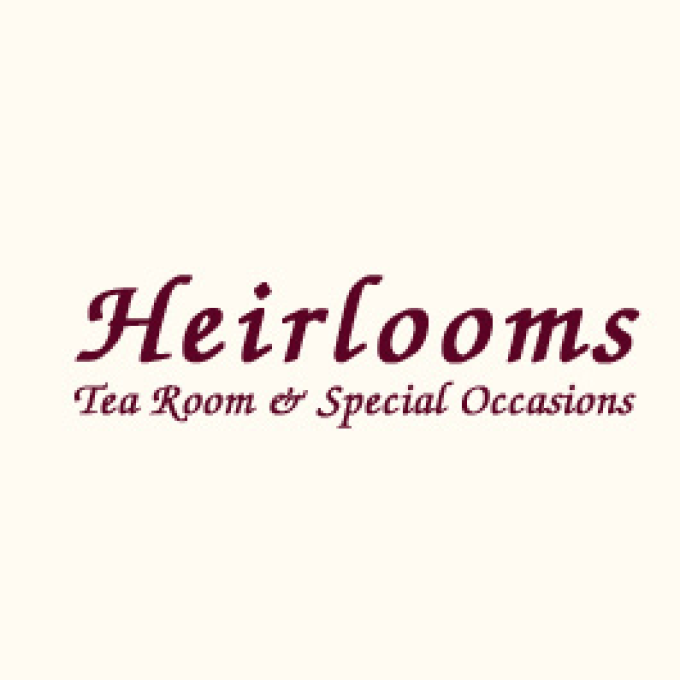 Heirlooms