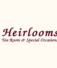Heirlooms
