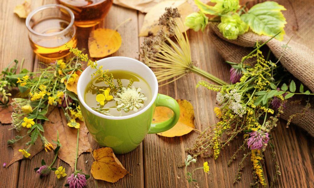 How To Brew Tea