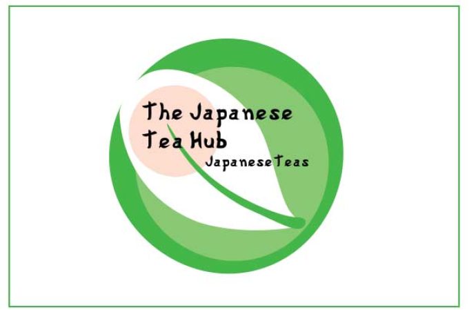 The Japanese Tea Hub