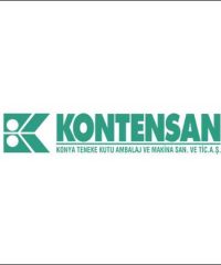 Kontensan A.Ş