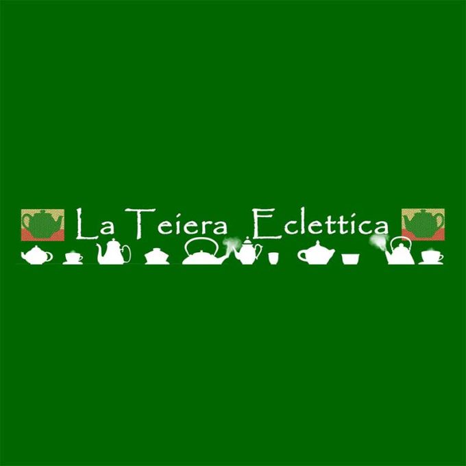La Teiera Eclettica
