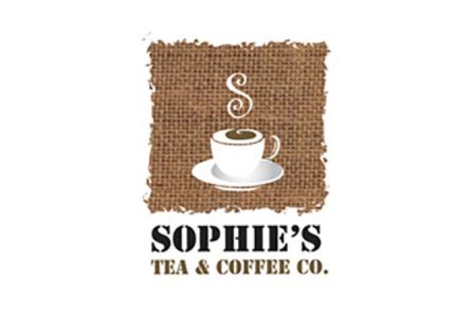 Sophie&#8217;s Tea &#038; Coffee Co.