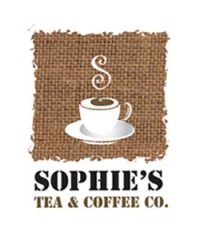 Sophie’s Tea & Coffee Co.